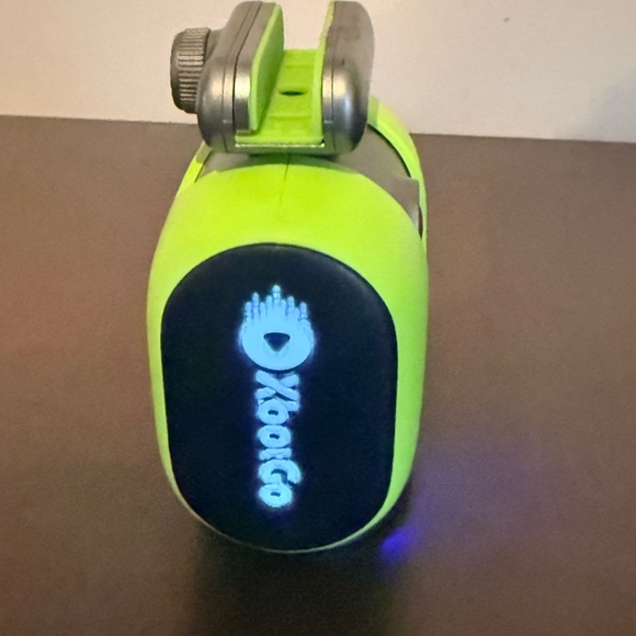 Xbotgo chameleon sports camera - Picture 3 of 4